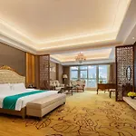 Honder International Hotel - Free Shuttle Bus Between Hotel And Exhibition Center During Canton Fair Period
