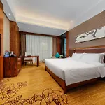 Honder International Hotel - Free Shuttle Bus Between Hotel And Exhibition Center During Canton Fair Period