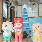 Crowne Plaza Foshan Nanhai