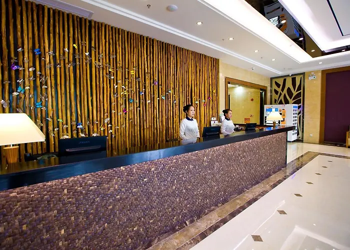 Shanghui International Hotel