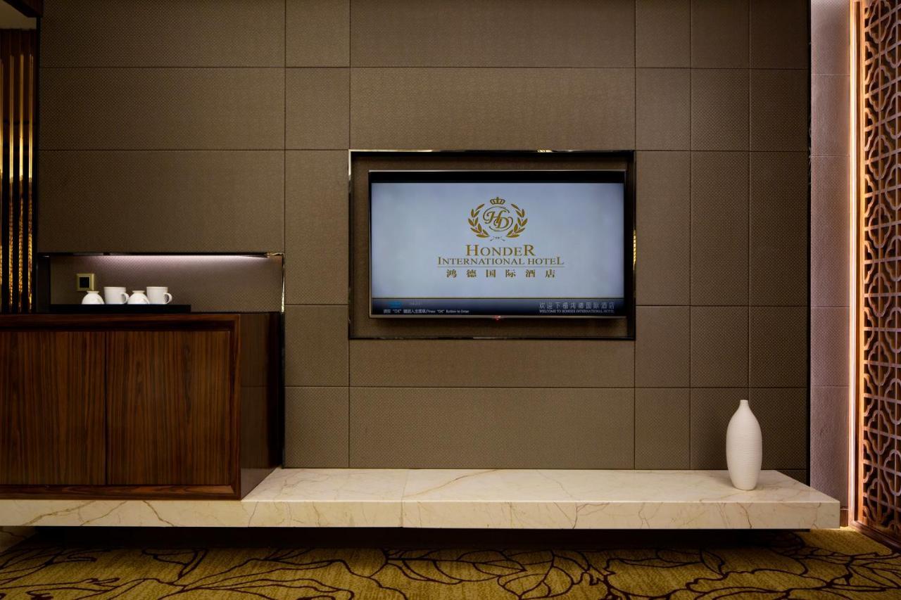 Hotel Honder International - Free Shuttle Bus Between And Exhibition Center During Fair Period