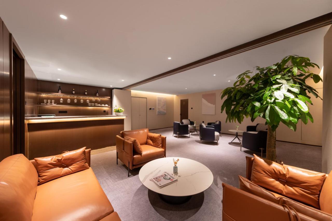 Honder International - Free Shuttle Bus Between And Exhibition Center During Fair Period Hotel Guangzhou