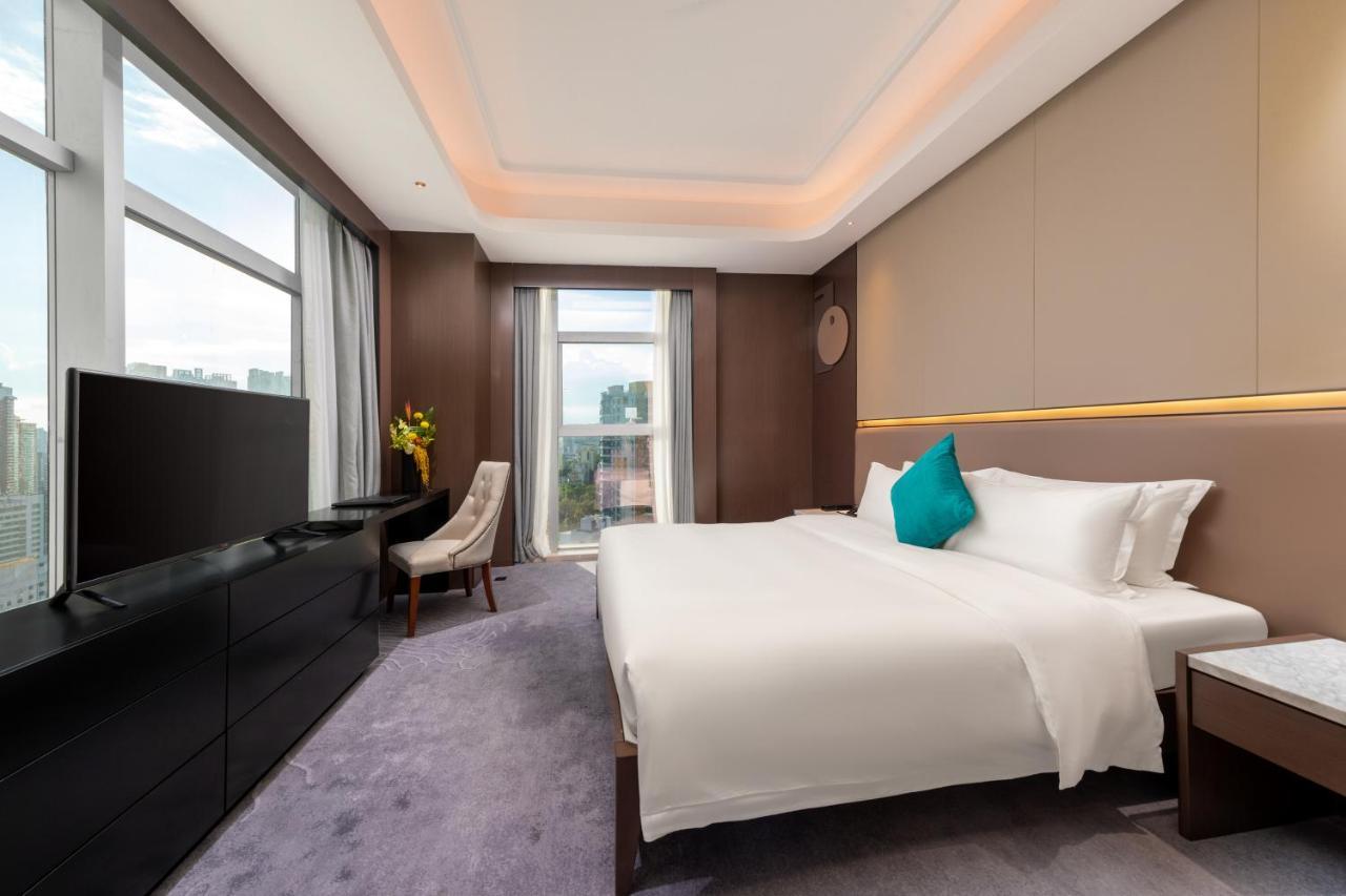 Honder International - Free Shuttle Bus Between And Exhibition Center During Fair Period Hotel Guangzhou