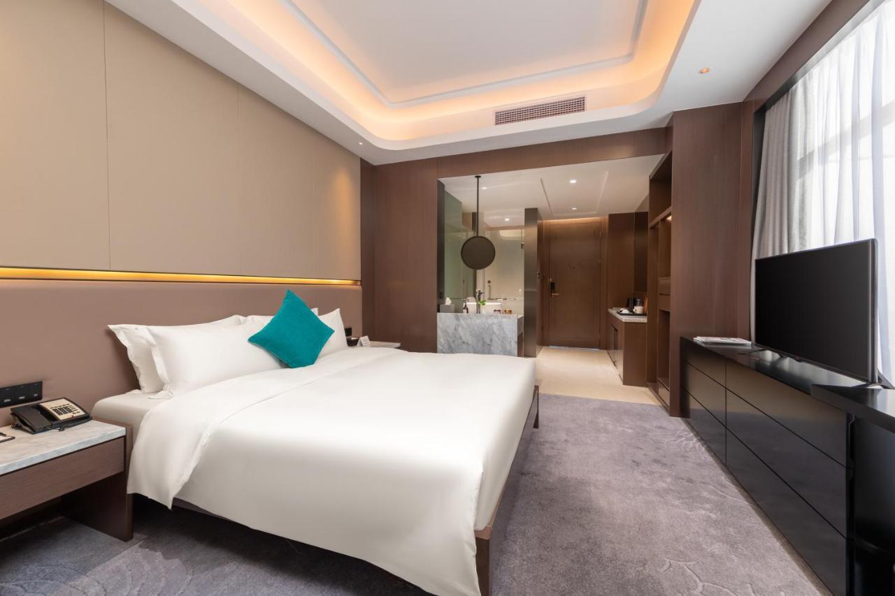 Hotel Honder International - Free Shuttle Bus Between And Exhibition Center During Fair Period 5*