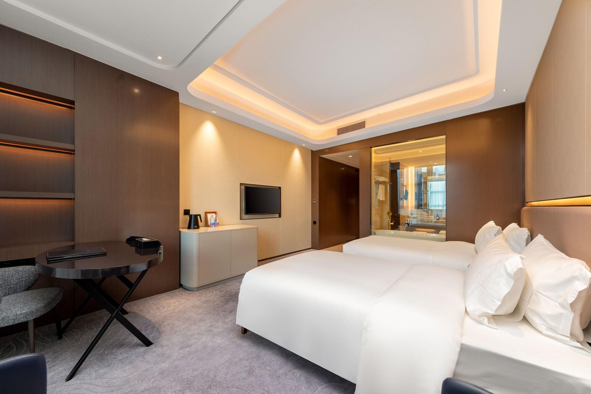 Hotel Honder International - Free Shuttle Bus Between And Exhibition Center During Fair Period