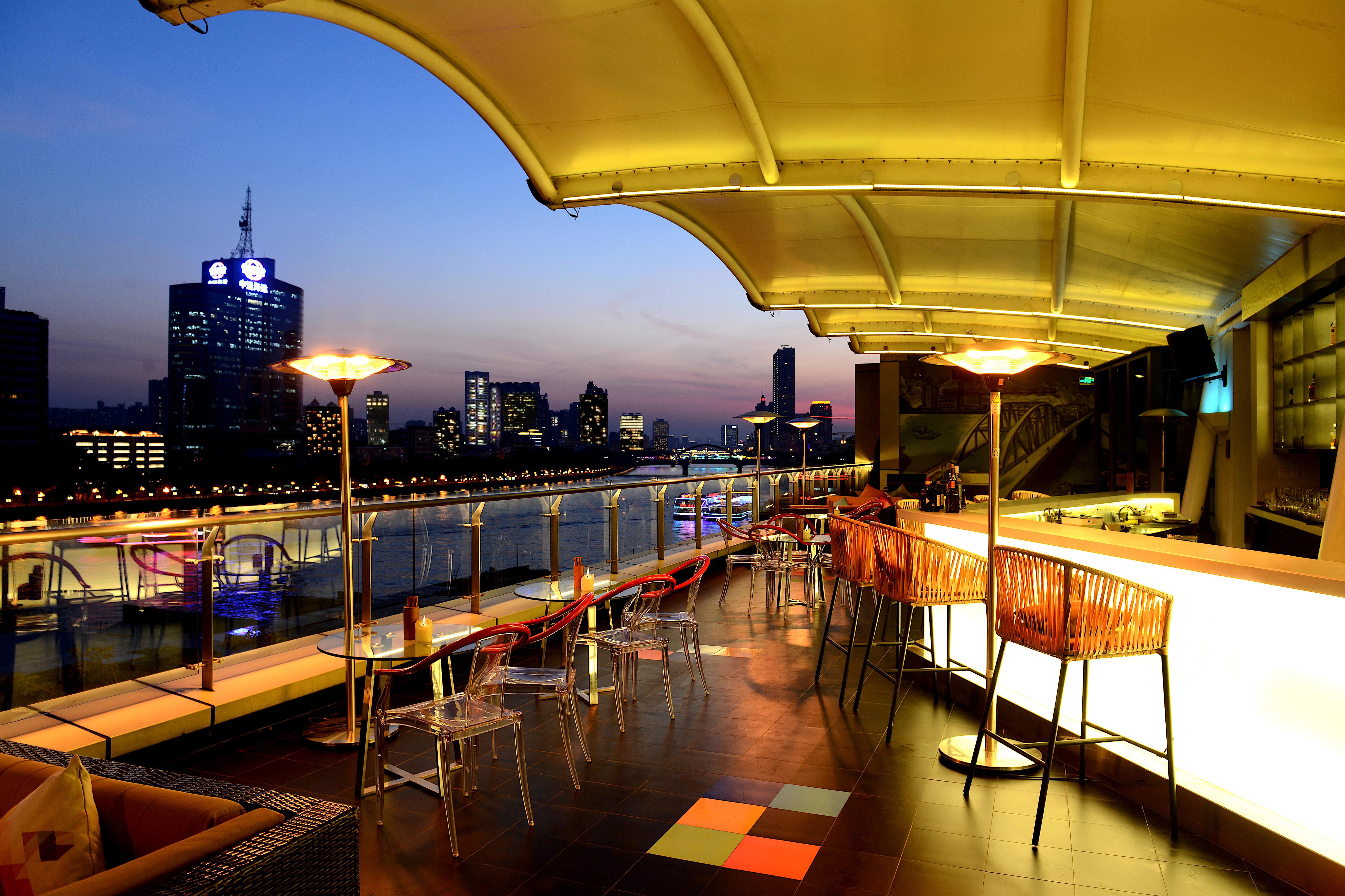 Ln Five Hotel Guangzhou