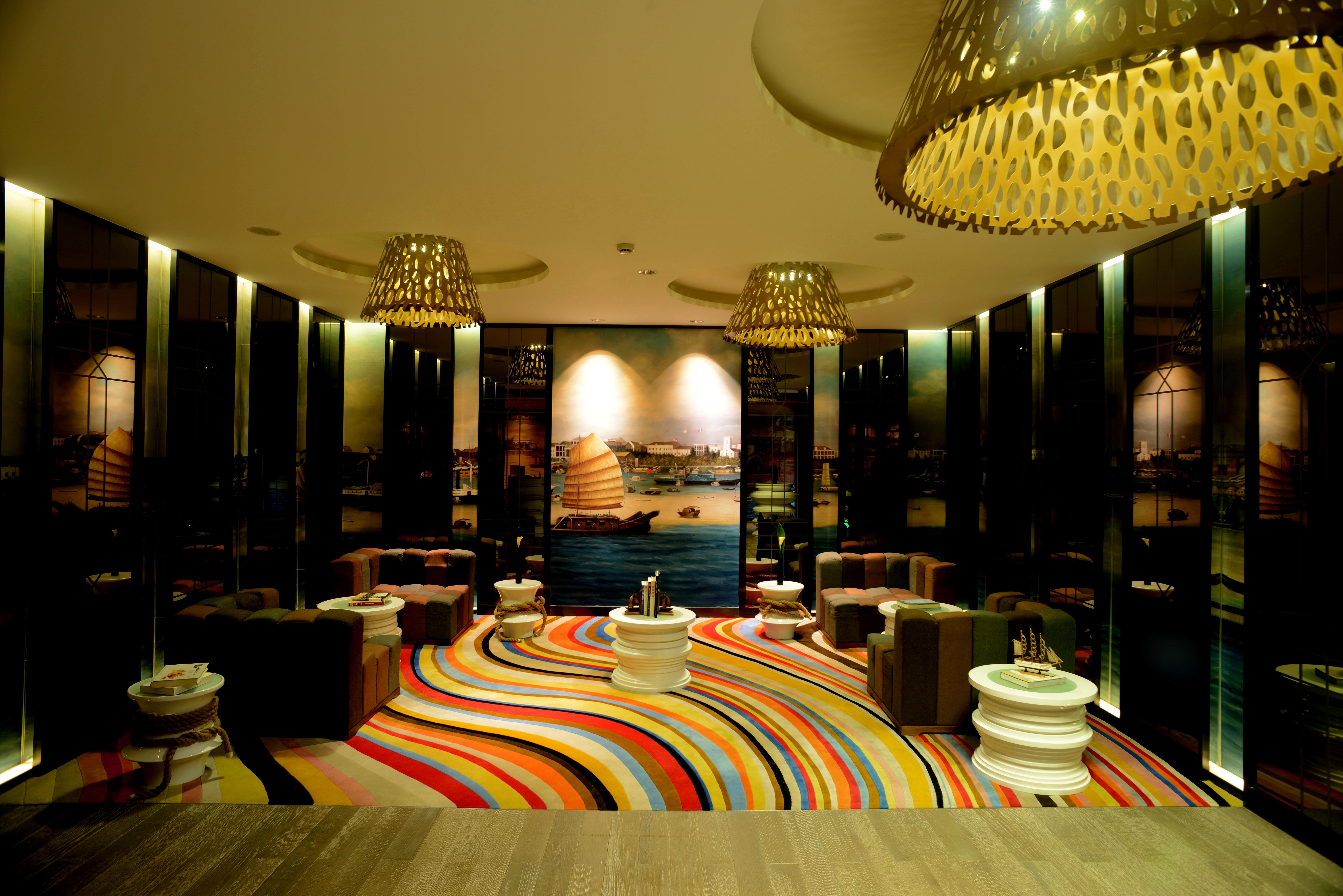 Ln Five 4* Guangzhou