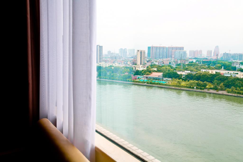 Shanghui International Hotel