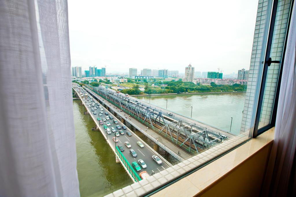 Shanghui International Hotel