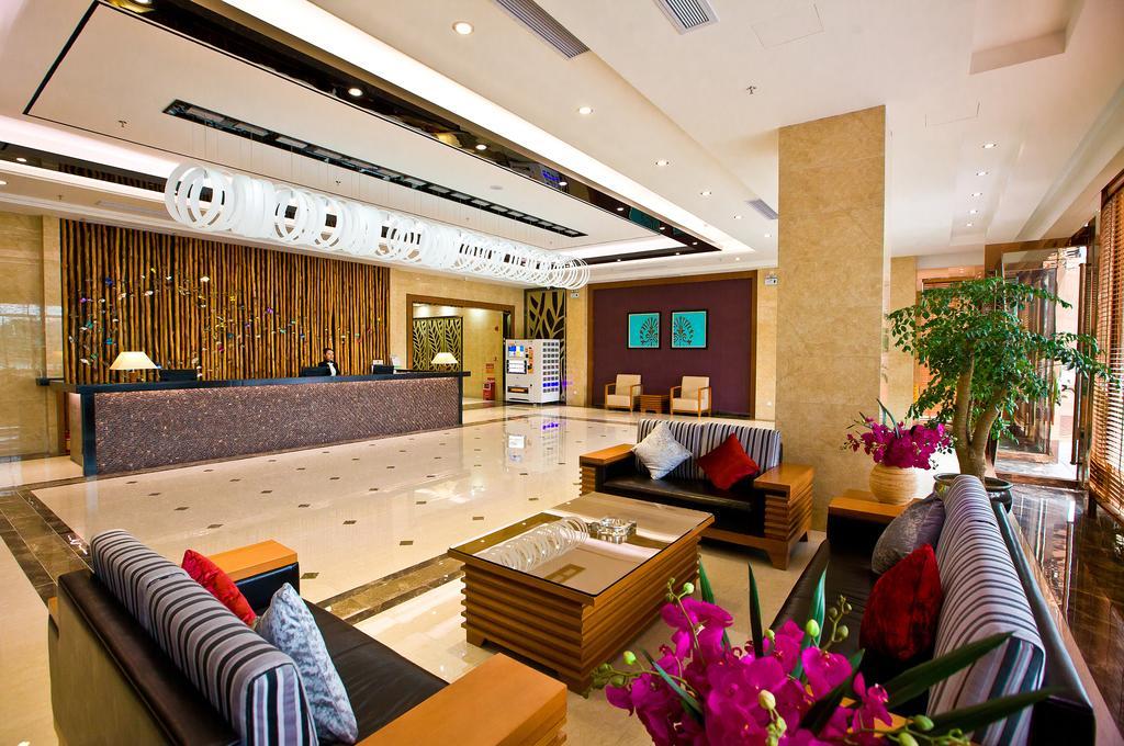 Shanghui International