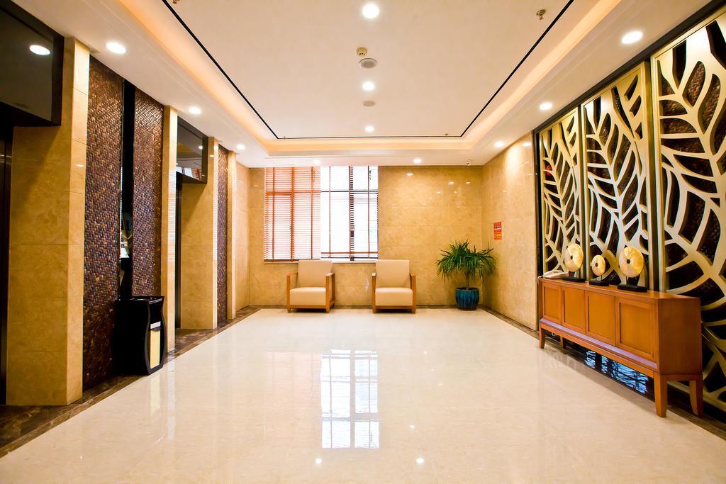 Shanghui International Hotel