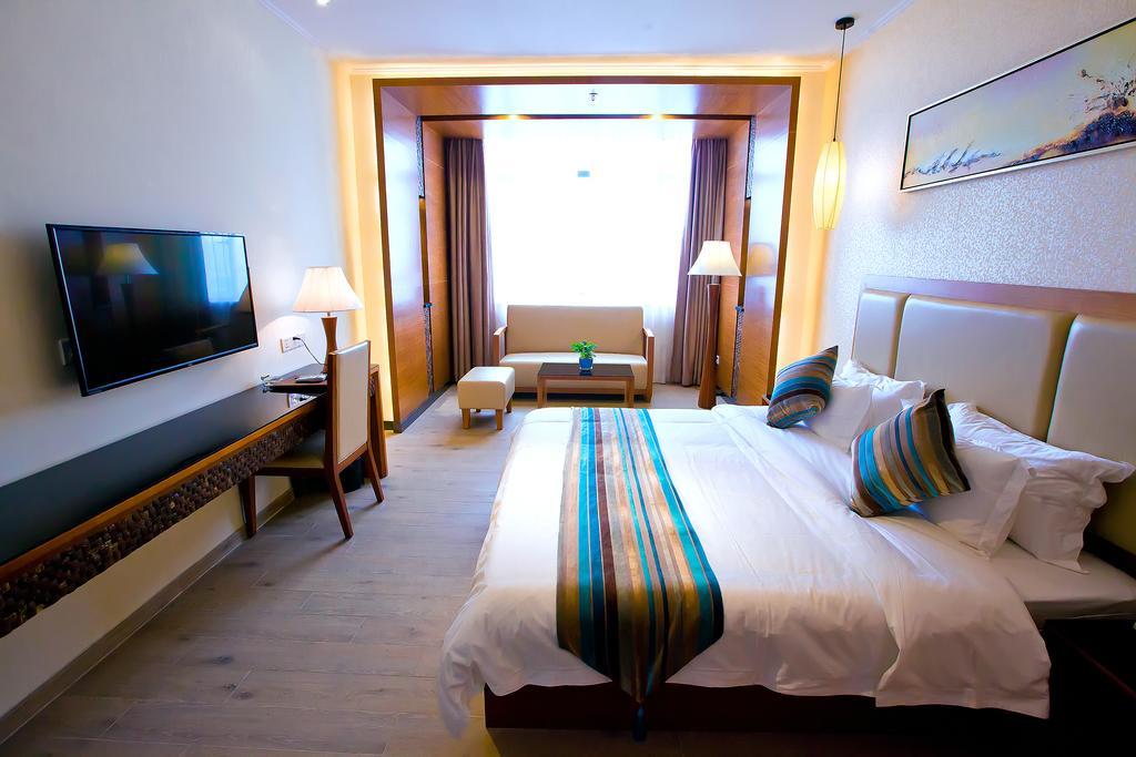 Shanghui International Hotel 2*