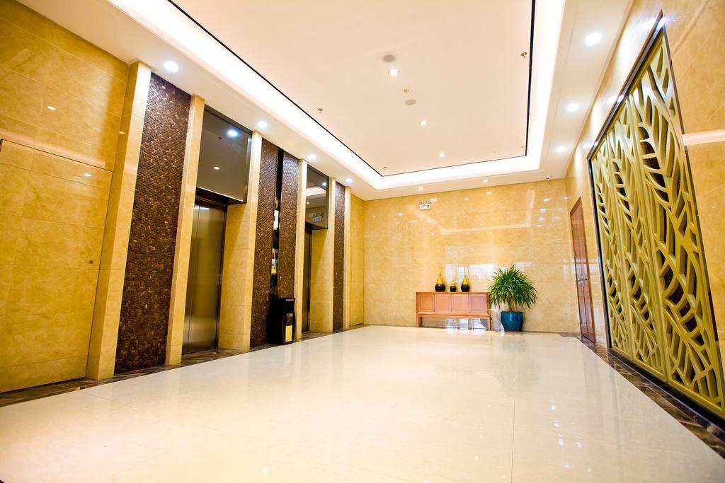 Shanghui International Hotel