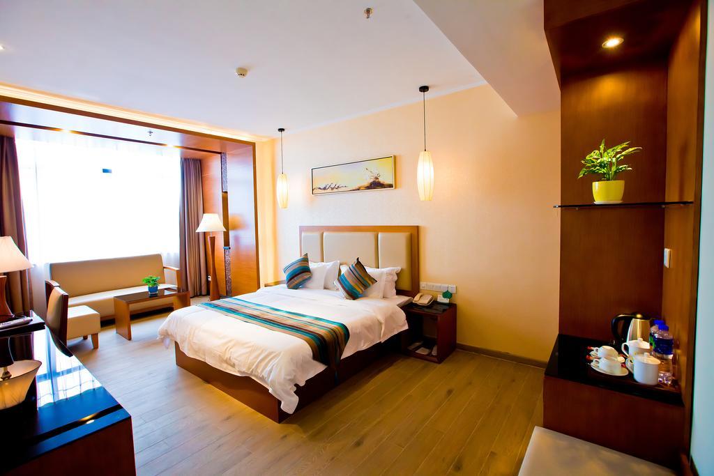 Shanghui International Hotel