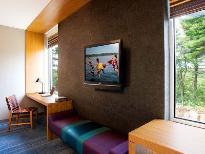Aloft Park 4* Canton
