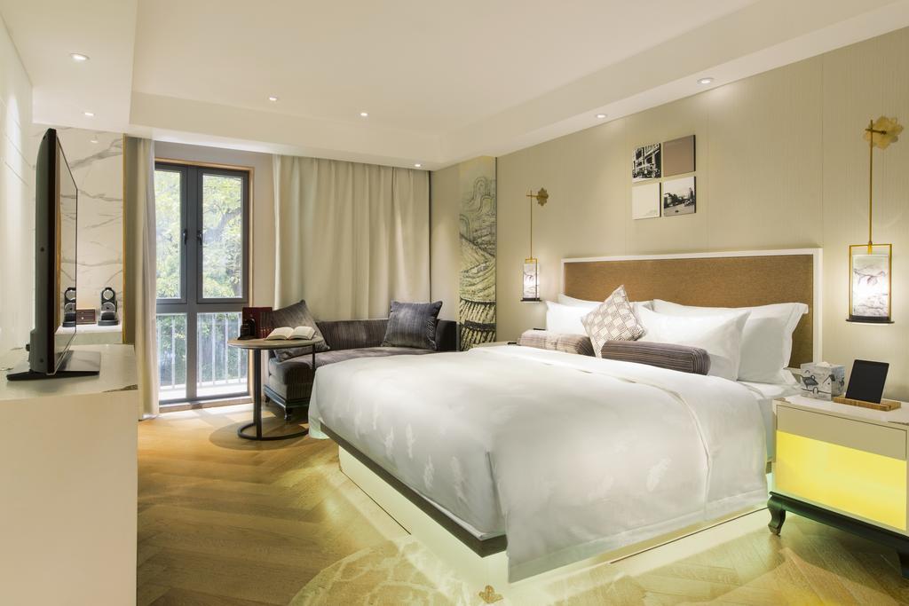 Hotel Ln Five Guangzhou