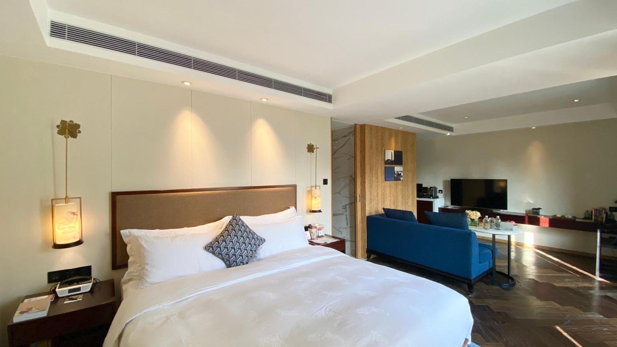 Hotel Ln Five Guangzhou