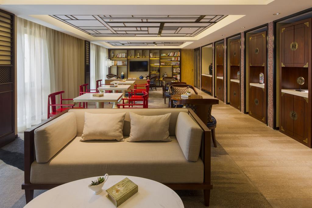 Hotel Ln Five Guangzhou