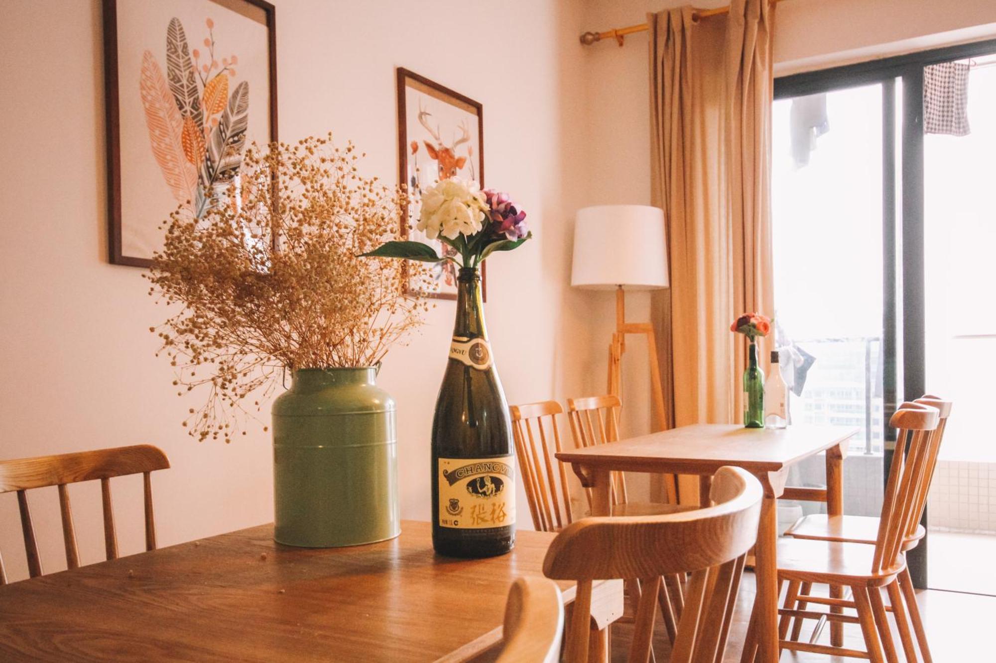 Homestay Magic Forest Boutique Coffee Guangzhou