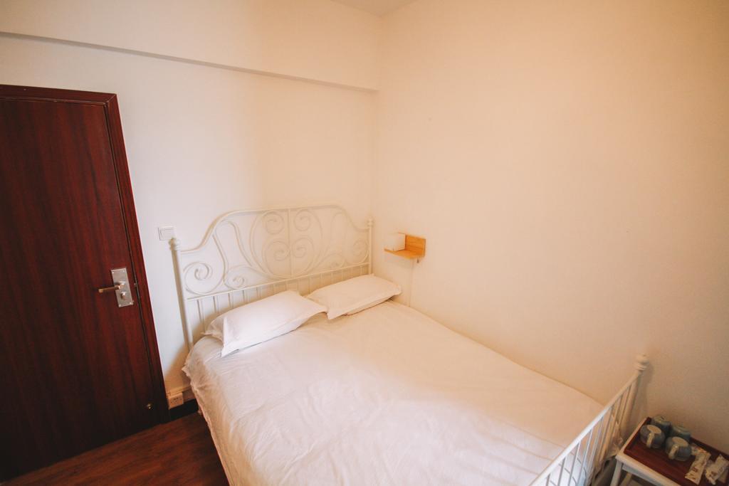 Homestay Magic Forest Boutique Coffee *