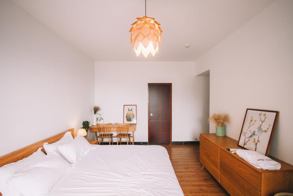 Magic Forest Boutique Coffee Homestay Guangzhou