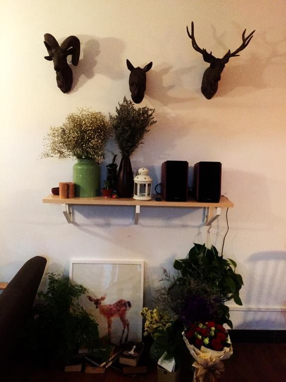 Magic Forest Boutique Coffee Homestay