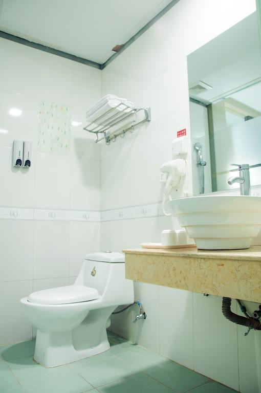 Hotel Sentosa Canton