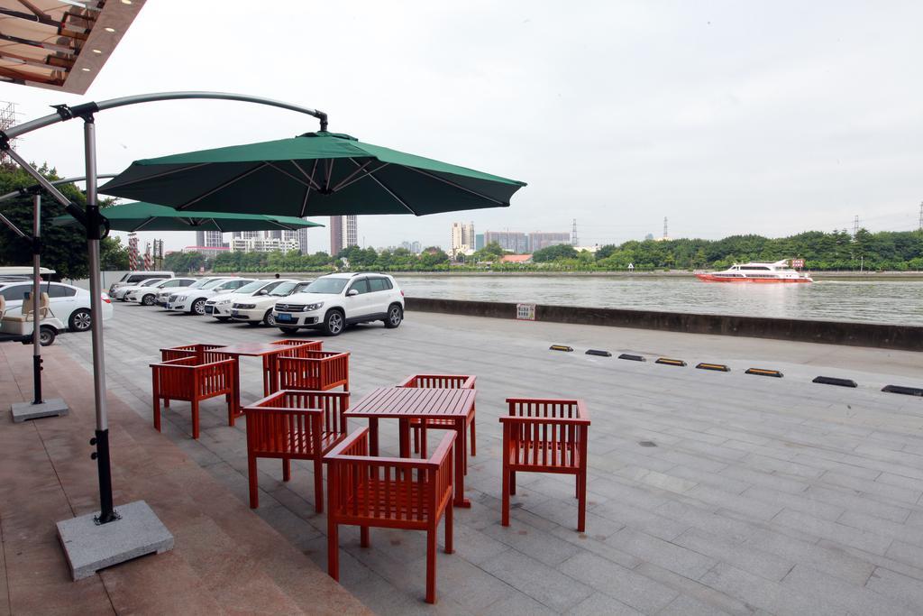 Hotel Shanghui International
