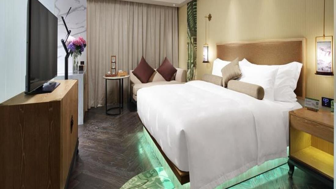 Hotel Ln Five 4*