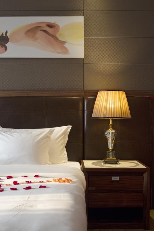 Hotel Honder International - Free Shuttle Bus Between And Exhibition Center During Fair Period Guangzhou