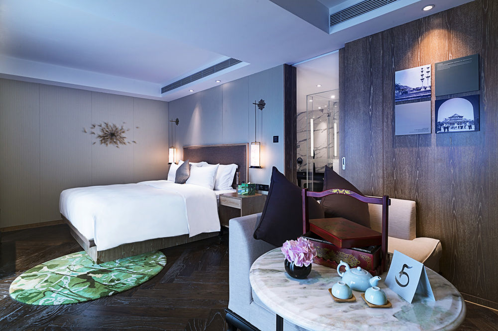 Ln Five Hotel Guangzhou