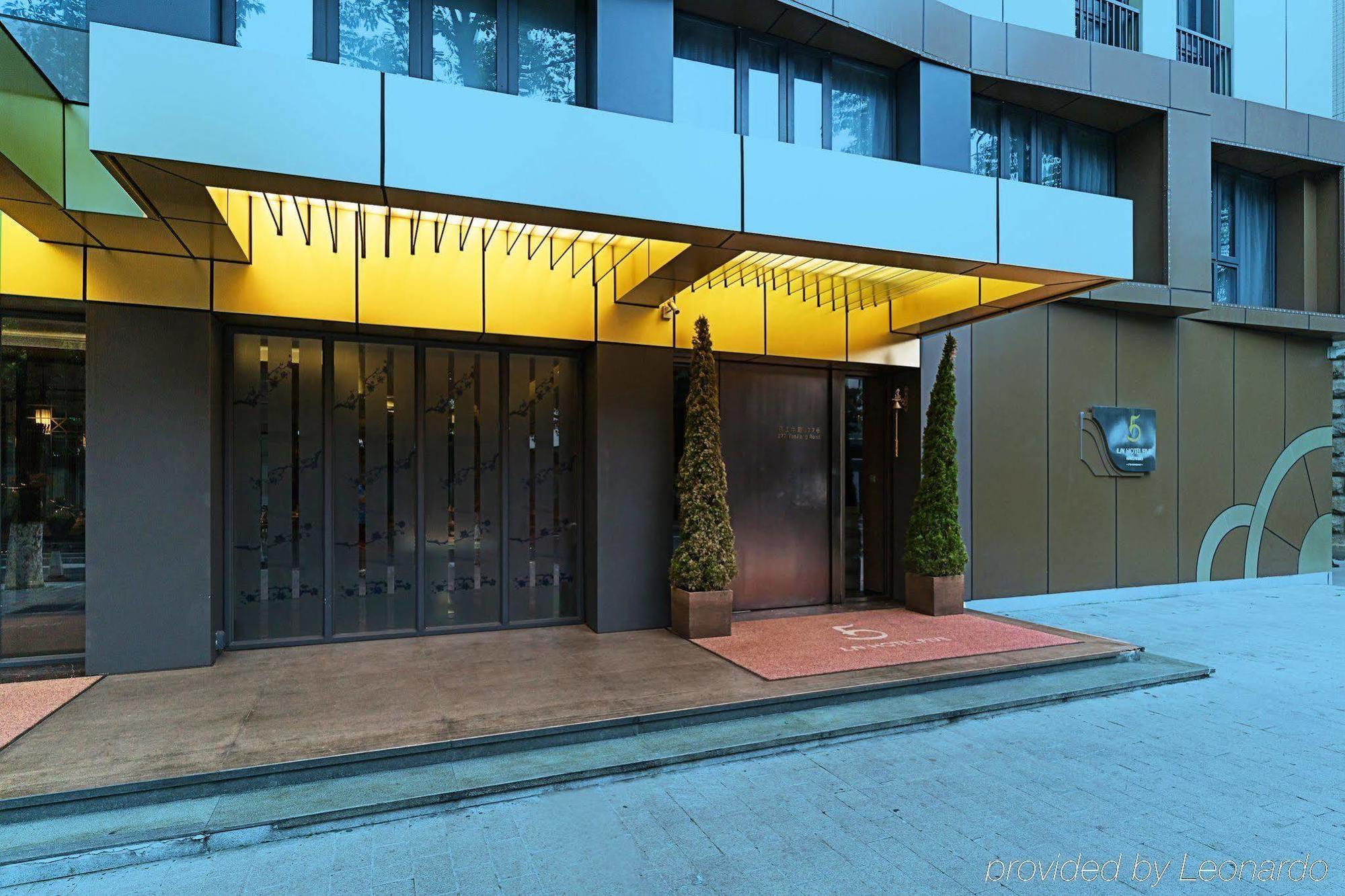 Ln Five 4* Guangzhou