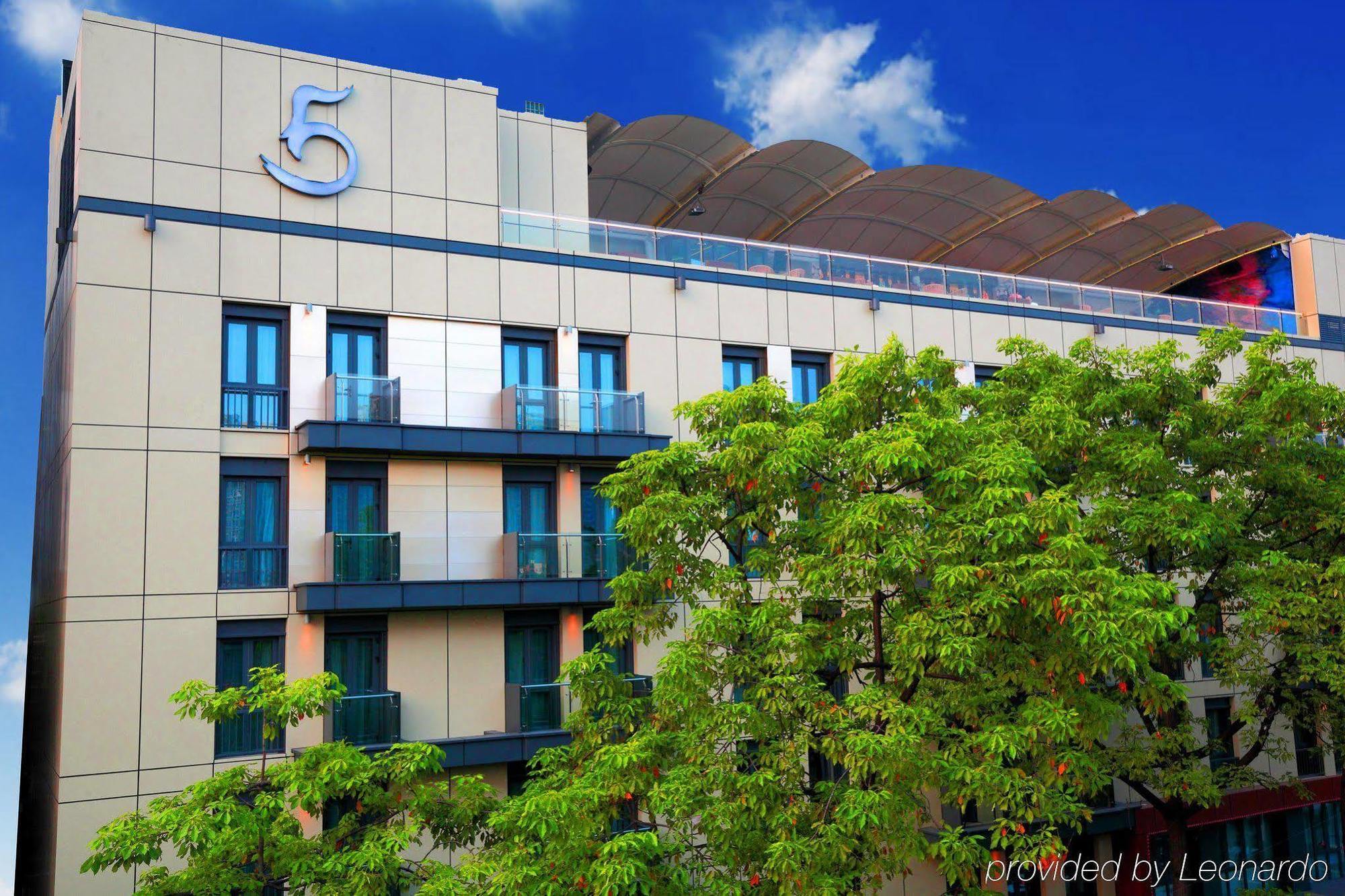 Ln Five Guangzhou