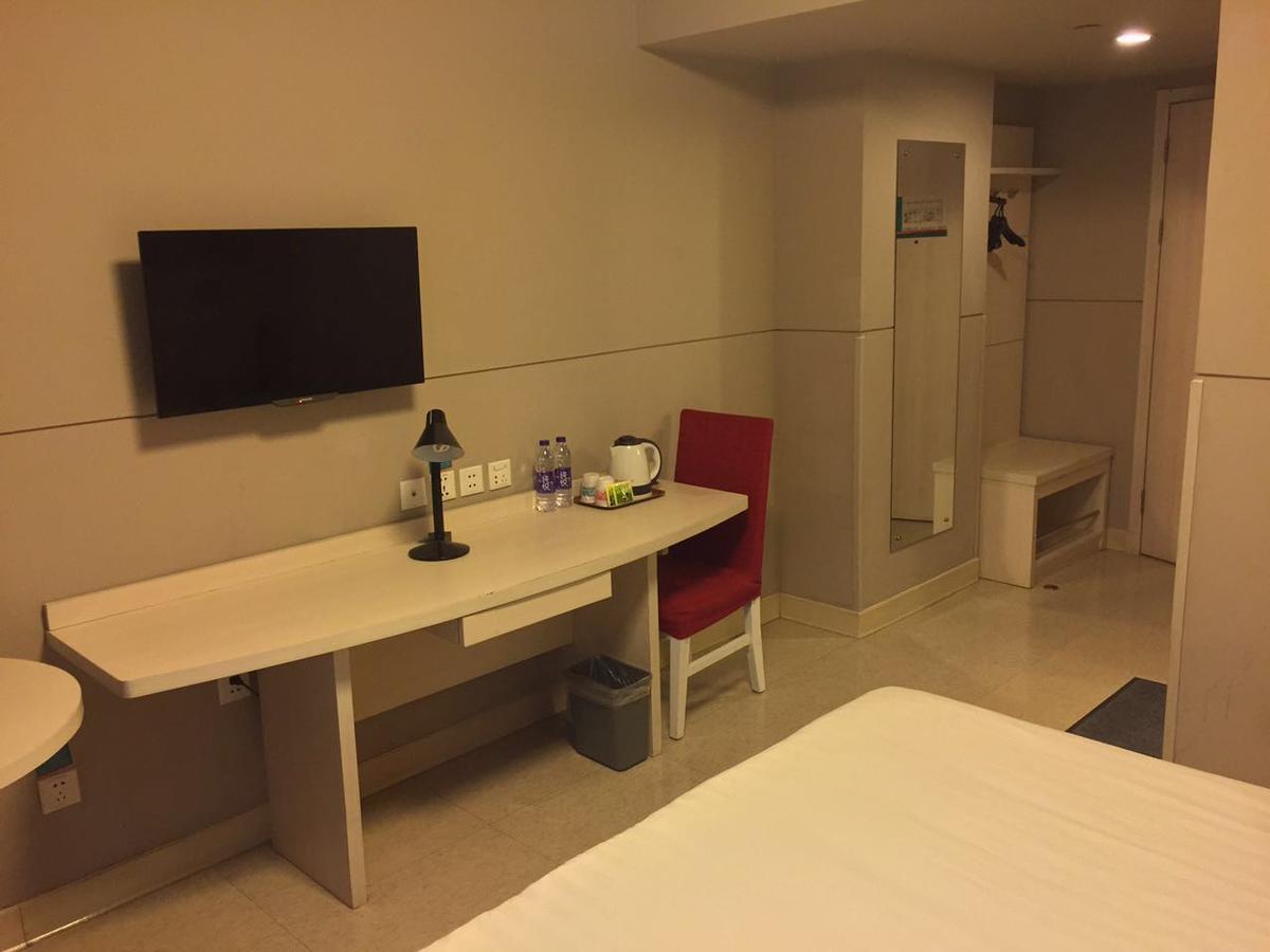 Jinjiang Sun Yat-sens Memorial Hall Hotel Guangzhou