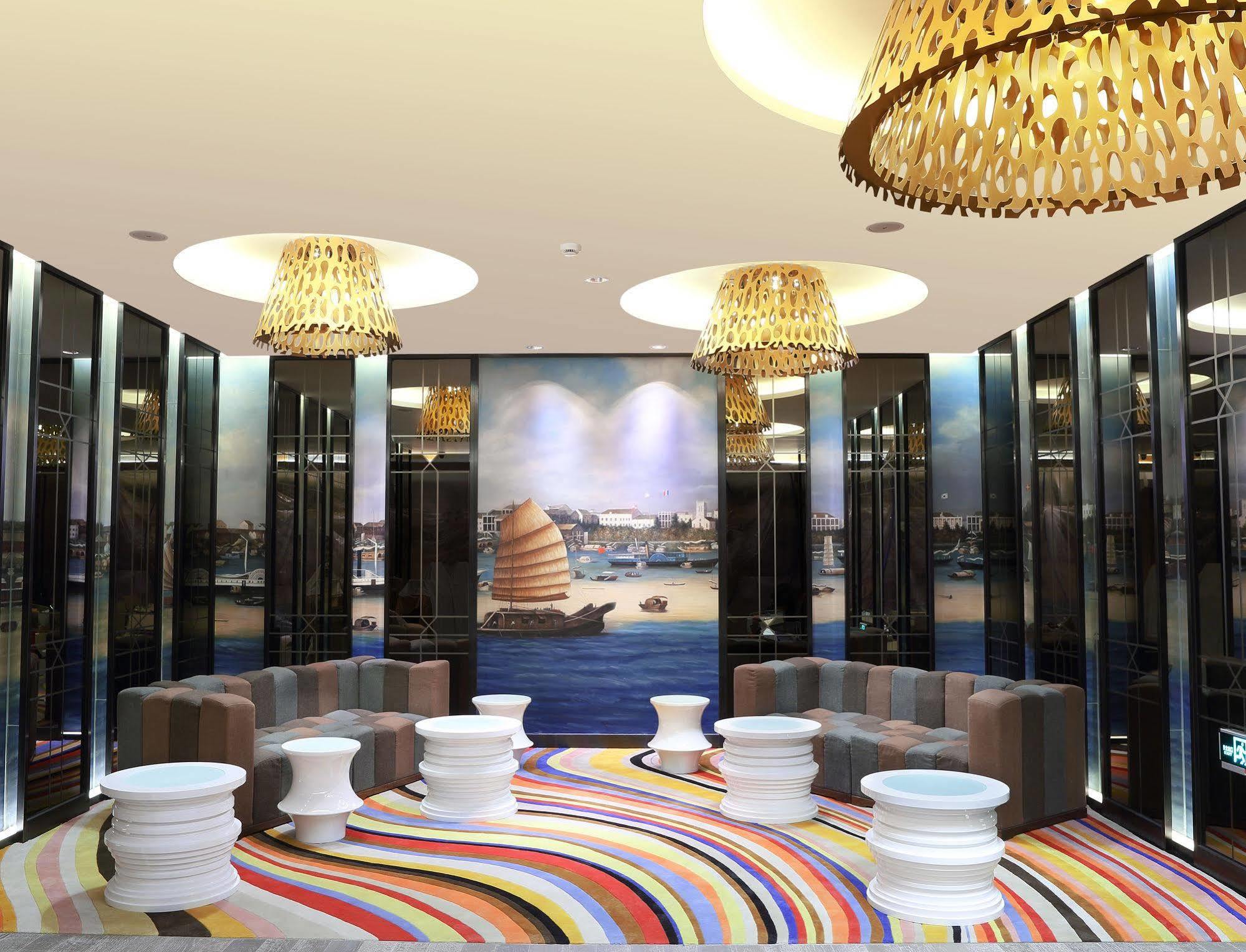 Ln Five Guangzhou