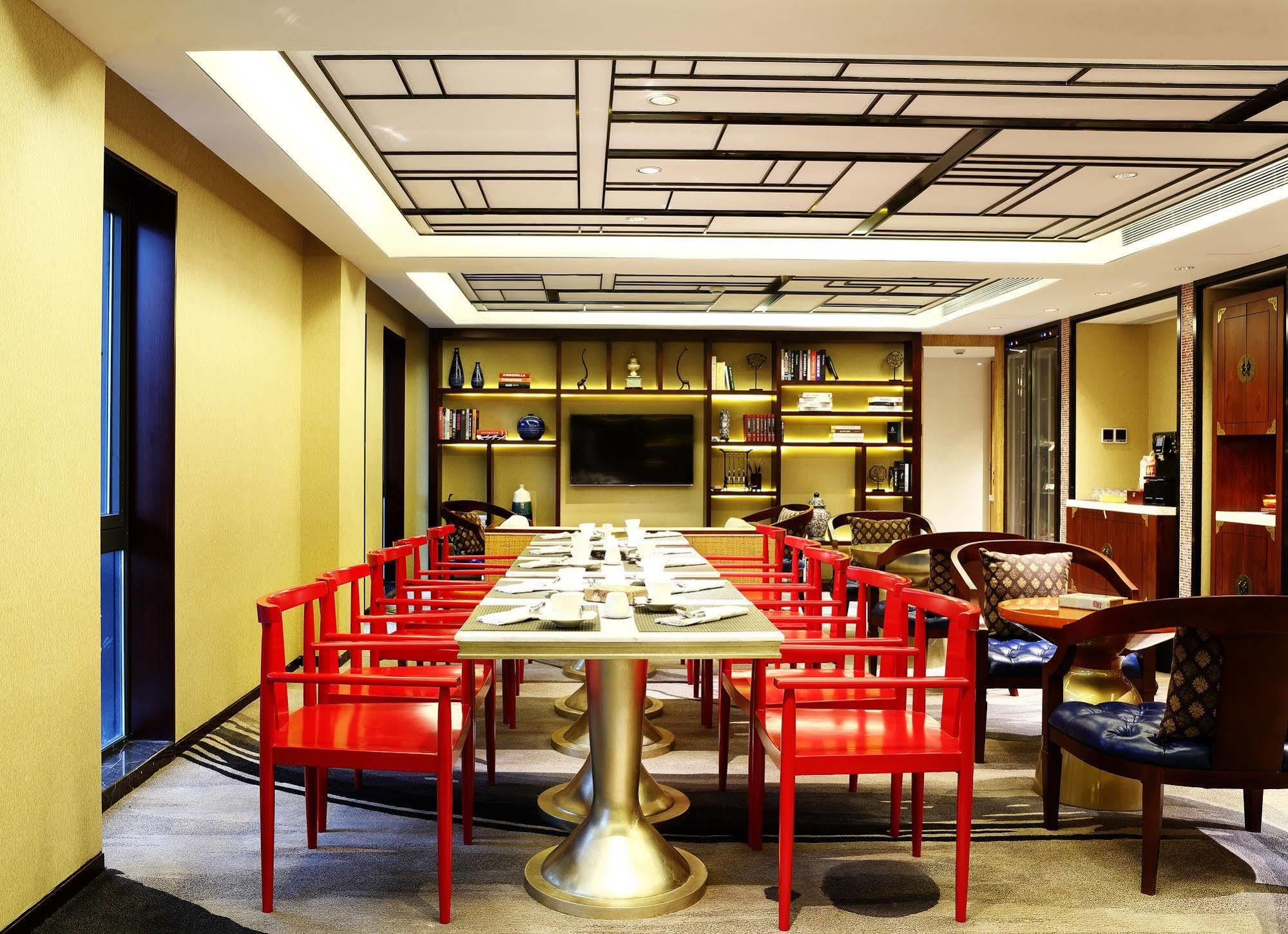 Ln Five Hotel Guangzhou