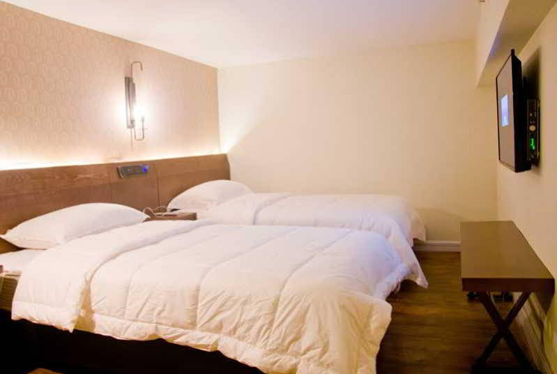 Sentosa Hotel Canton