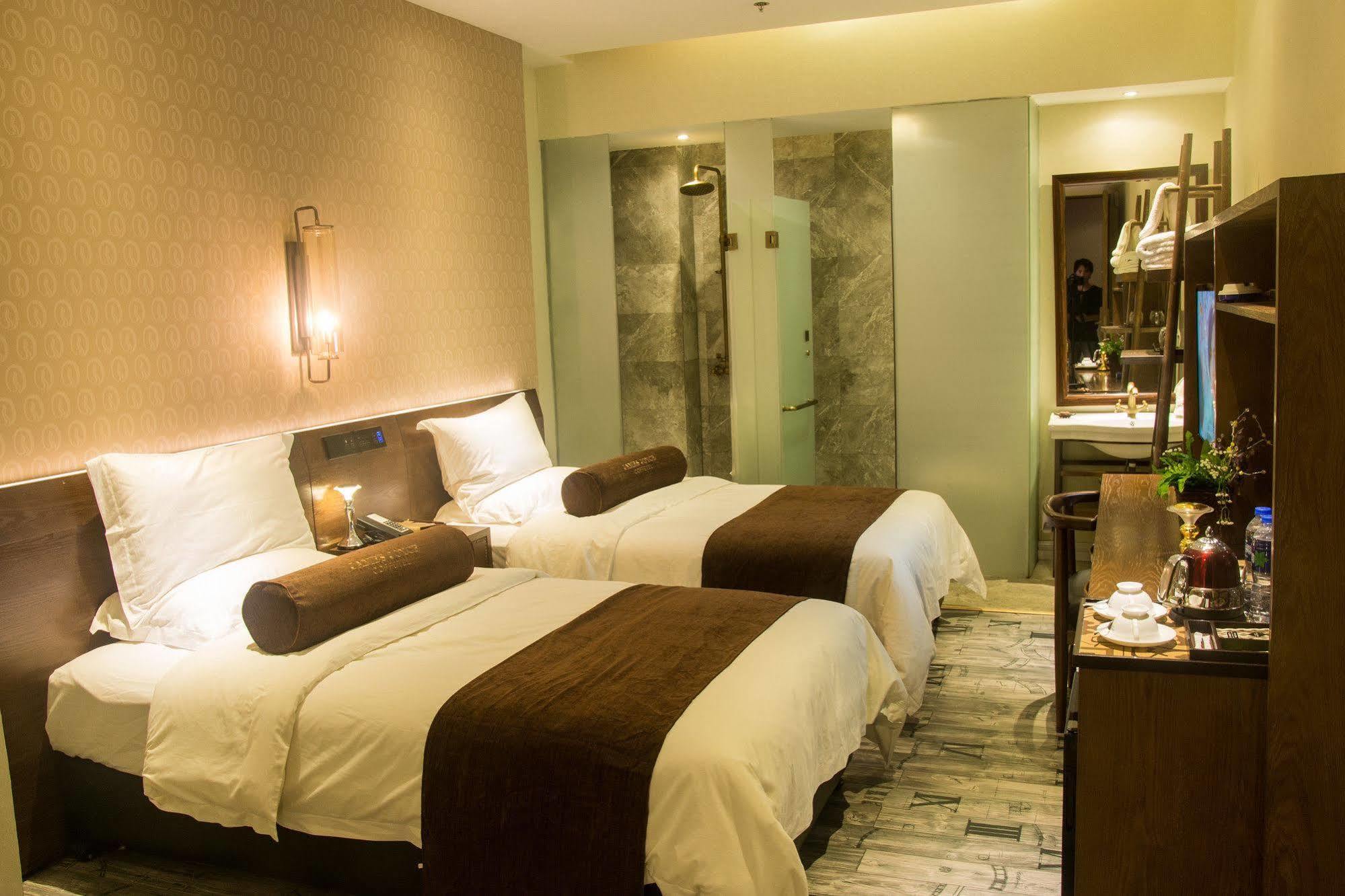 Sentosa 3* Canton