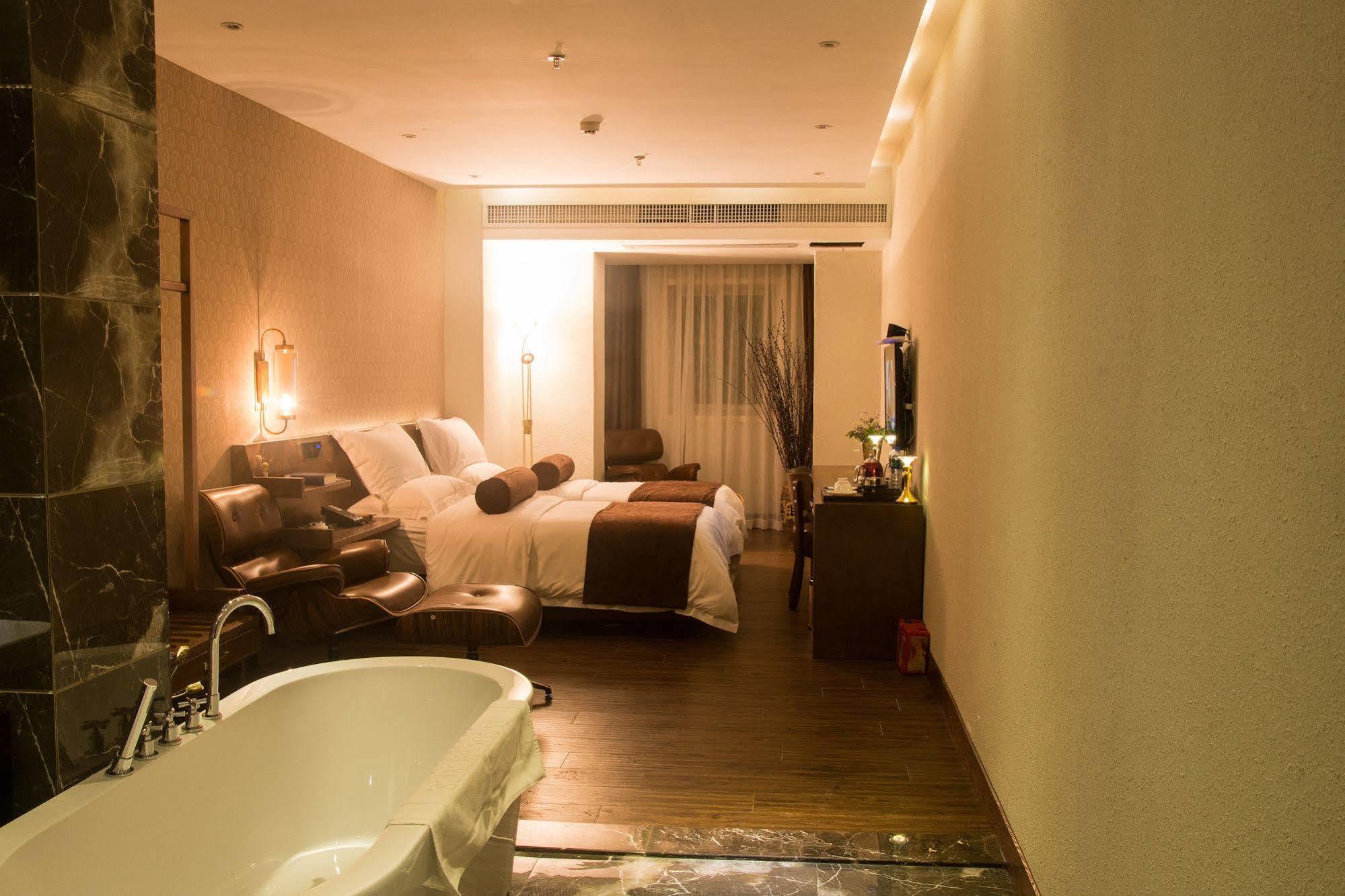 Sentosa 3* Canton
