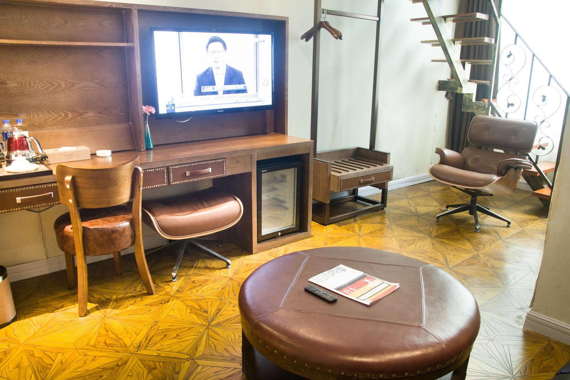 Hotel Sentosa Canton
