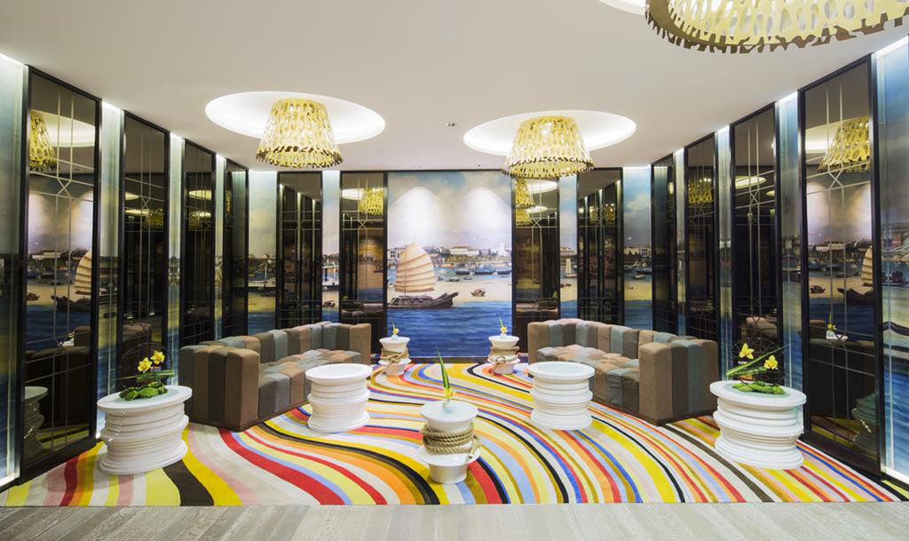 Hotel Ln Five