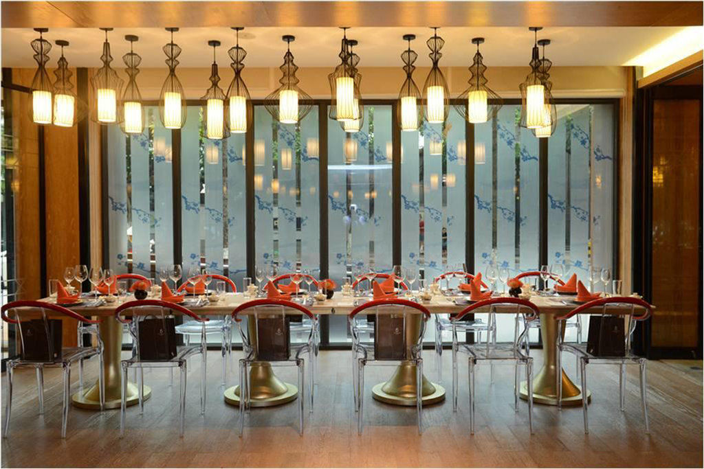 Ln Five Hotel Guangzhou