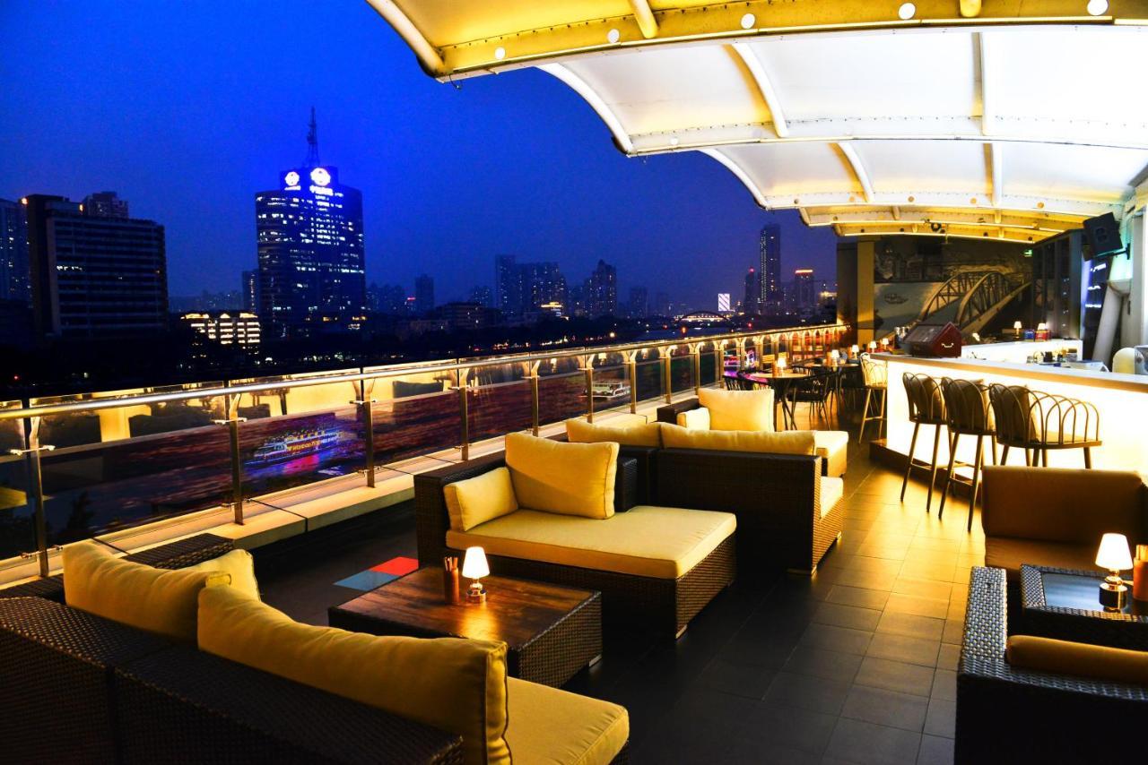 Ln Five Guangzhou
