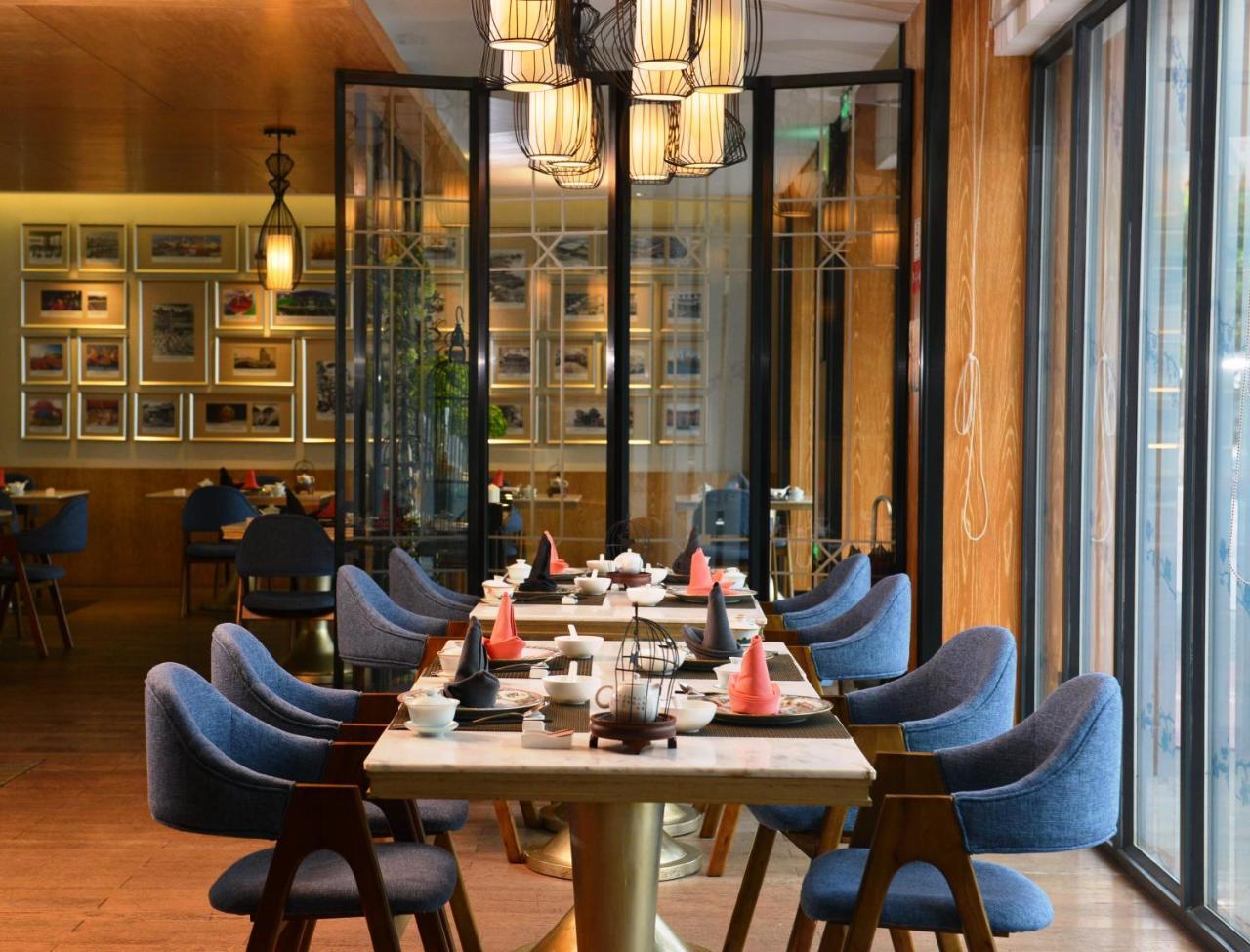 Ln Five 4* Guangzhou