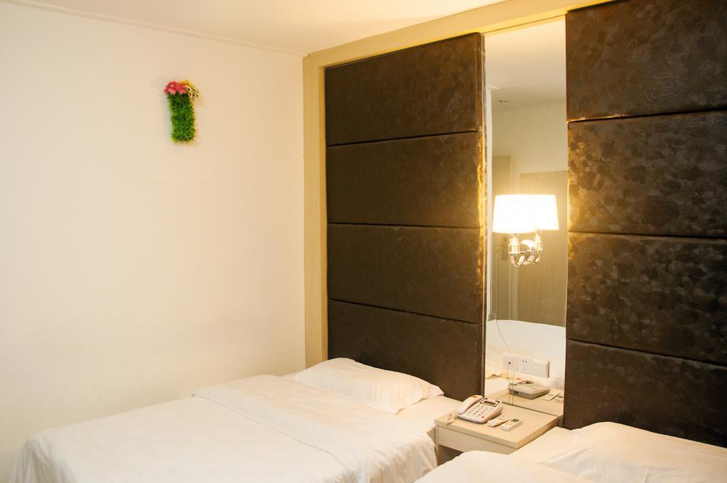 Sentosa 3* Canton