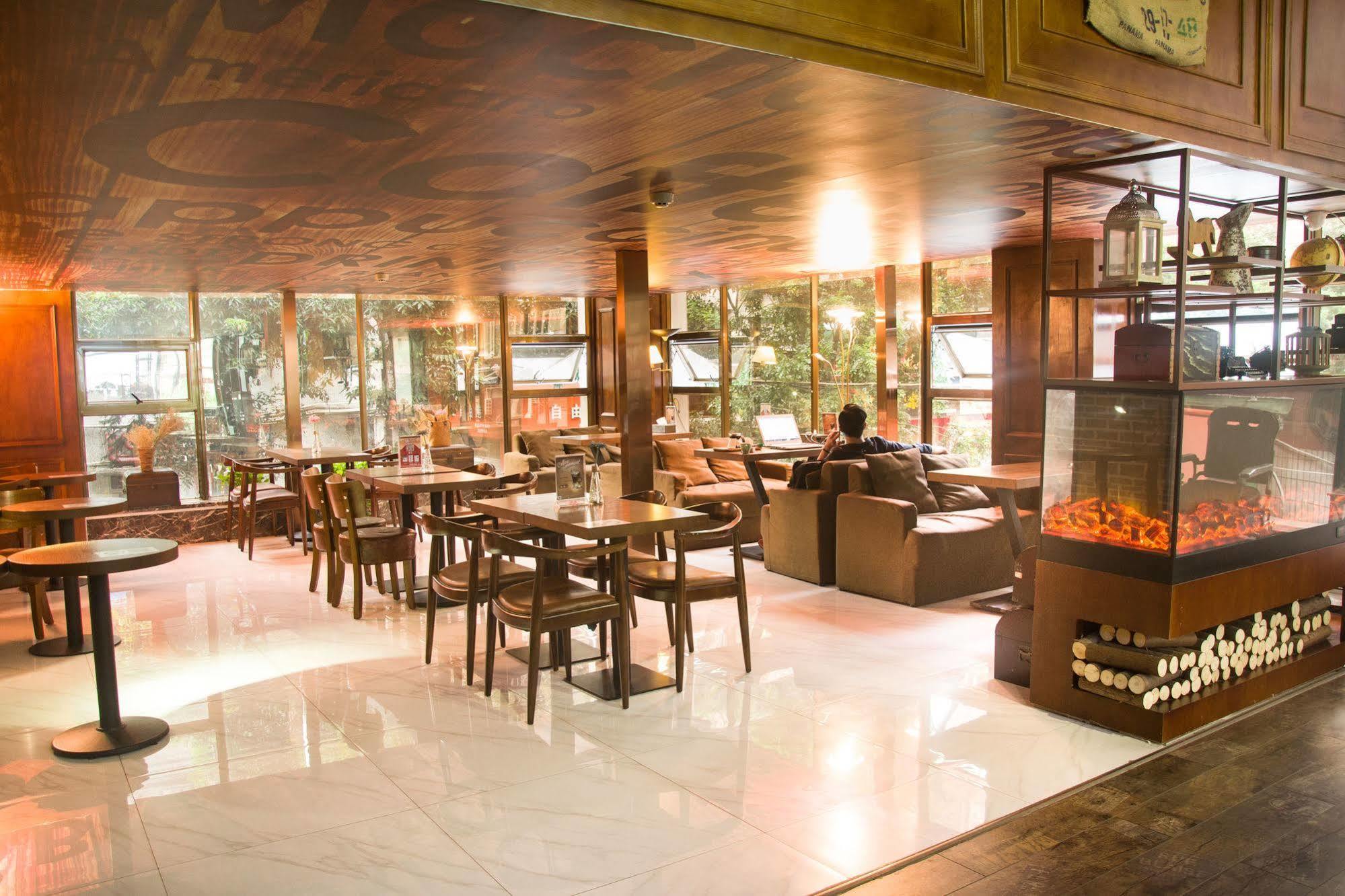 Sentosa Canton