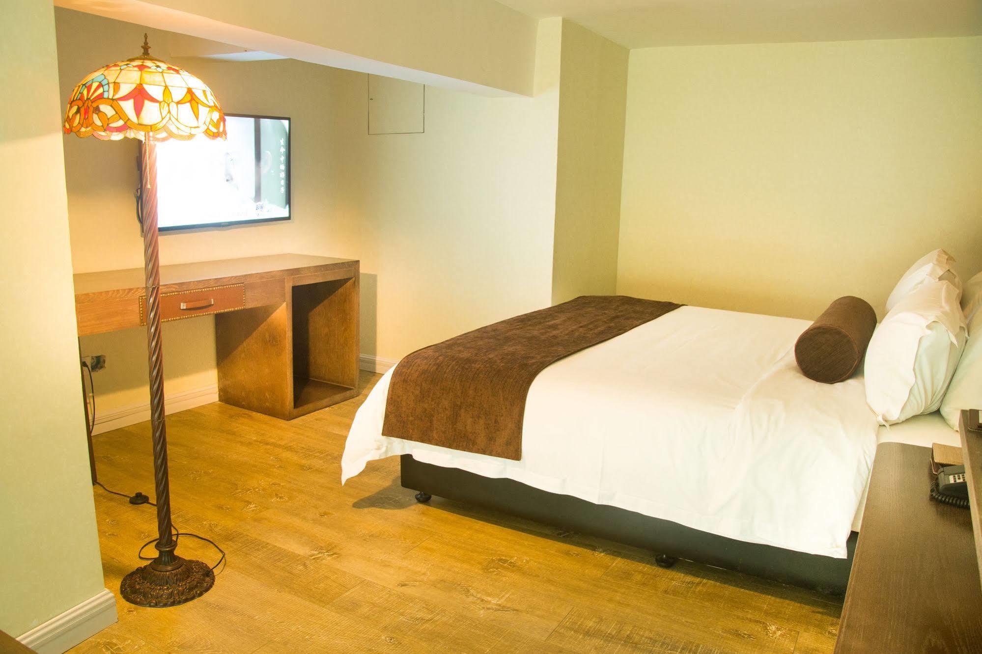 Sentosa 3* Canton