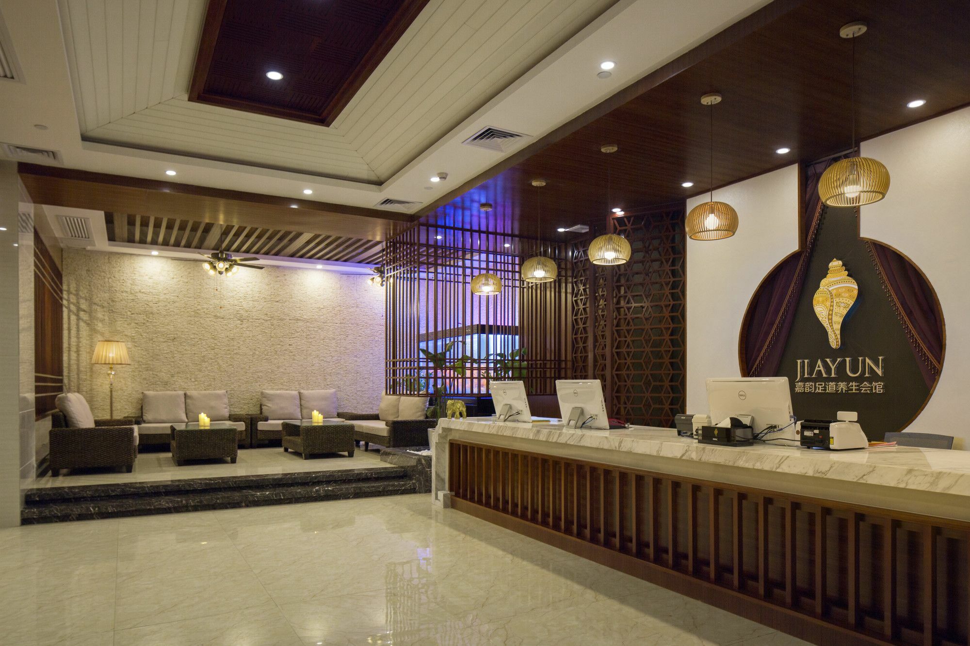 Honder International - Free Shuttle Bus Between And Exhibition Center During Fair Period Hotel