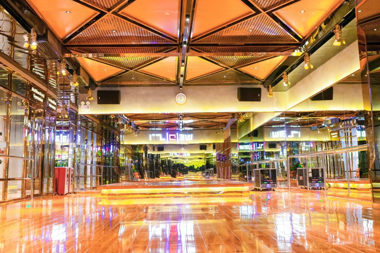 Hotel Honder International - Free Shuttle Bus Between And Exhibition Center During Fair Period Guangzhou