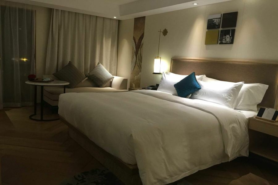 Ln Five Hotel 4*